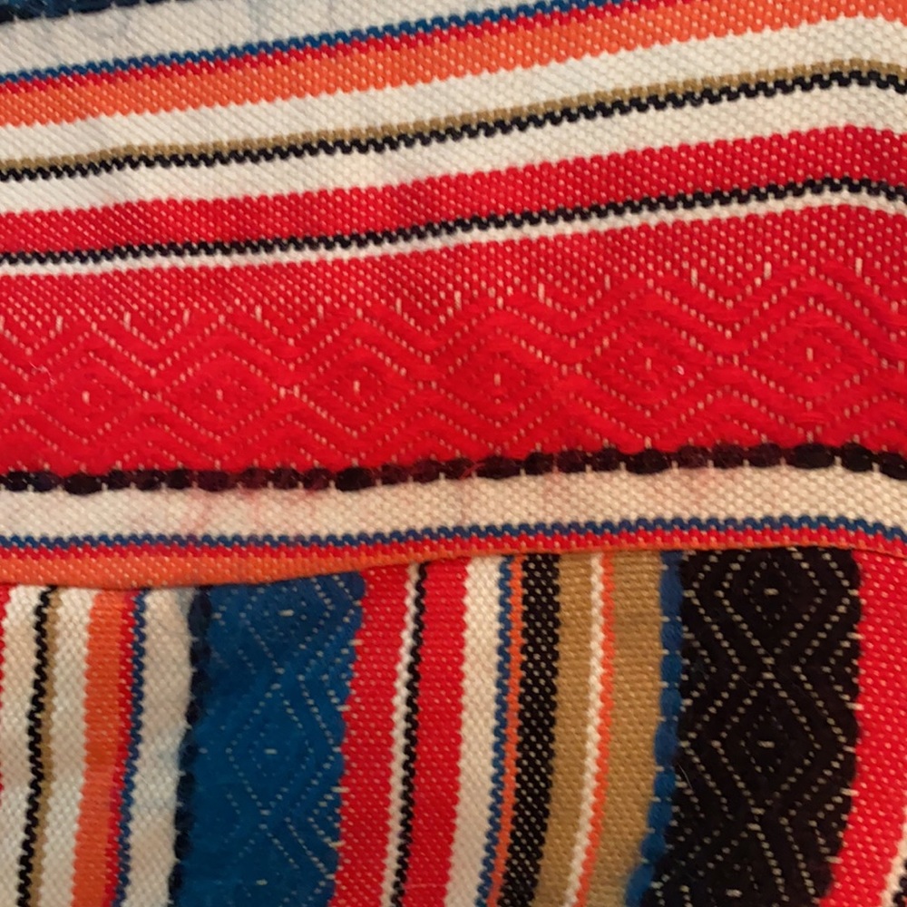 Poncho - Picture 2 of 3